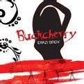Buckcherry : Crazy Bitch